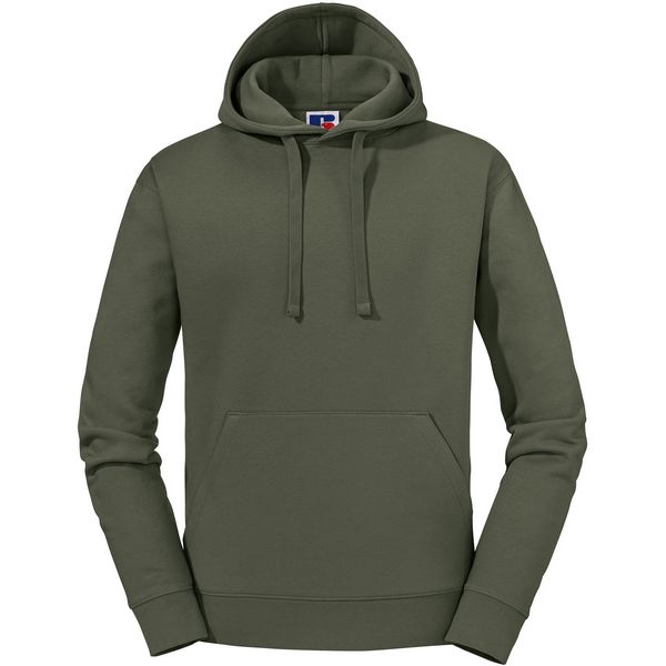 Muška Hooded jakna Russell  265M