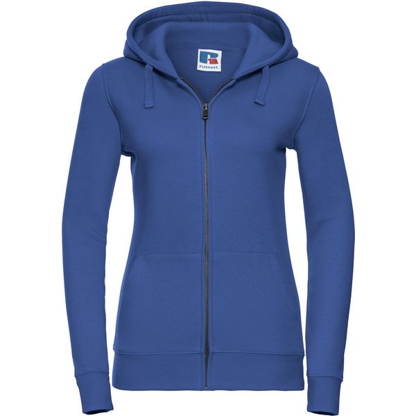 Ženska Hooded jakna Russell  266F