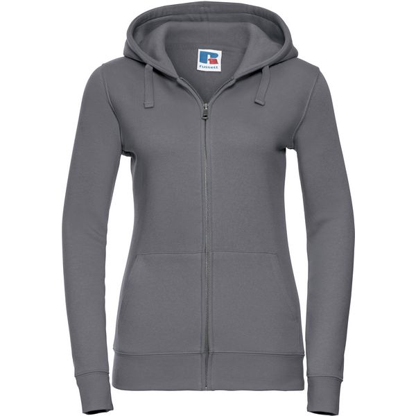 Ženska Hooded jakna Russell  266F