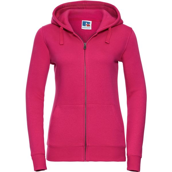 Ženska Hooded jakna Russell  266F