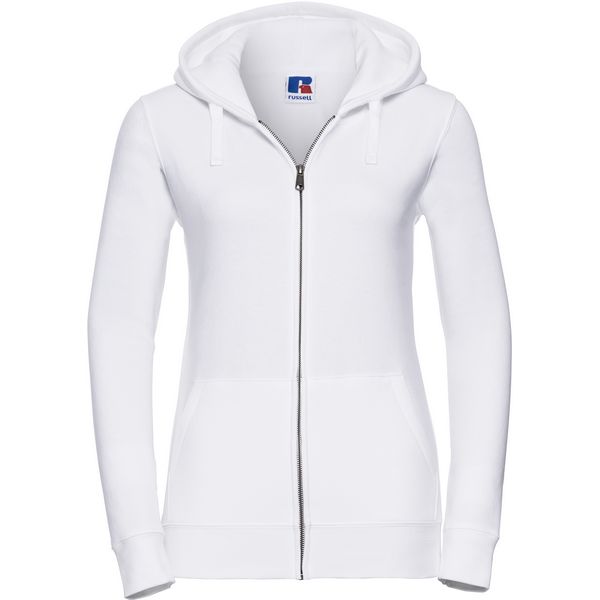 Ženska Hooded jakna Russell  266F