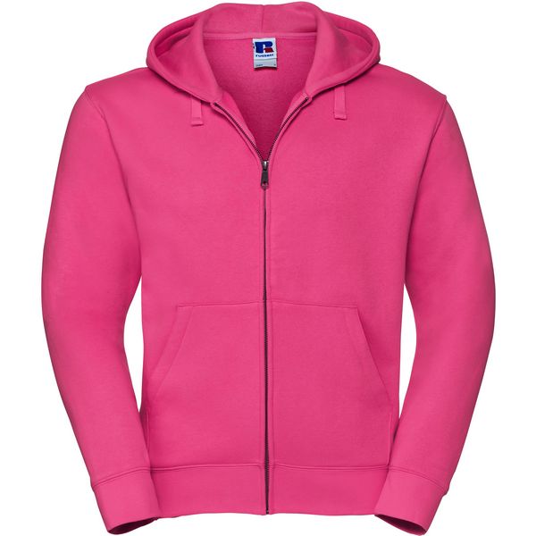 Muška Hooded jakna Russell  266M