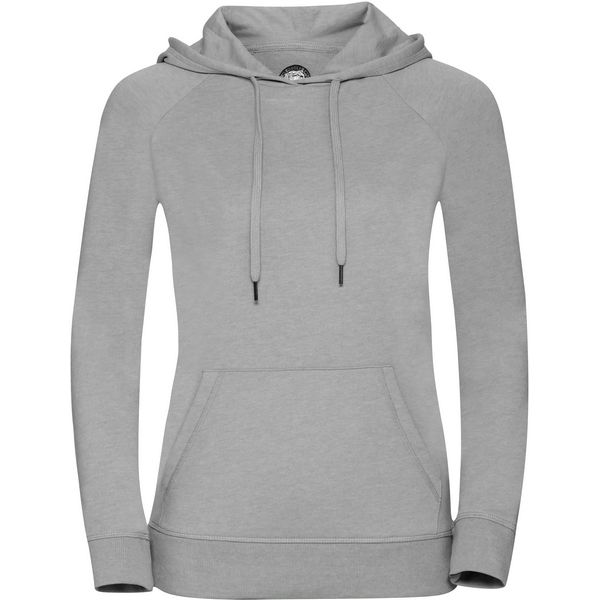 Ženska Hooded jakna Russell  281F