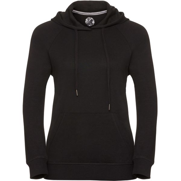 Ženska Hooded jakna Russell  281F