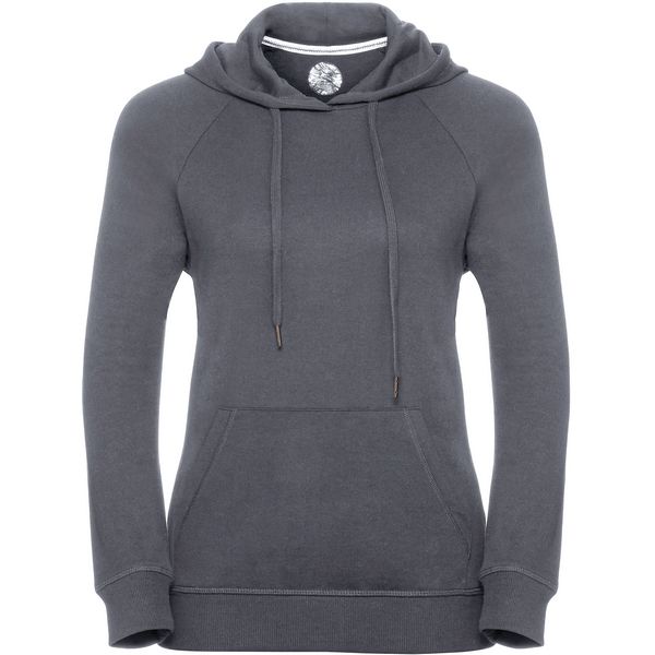 Ženska Hooded jakna Russell  281F