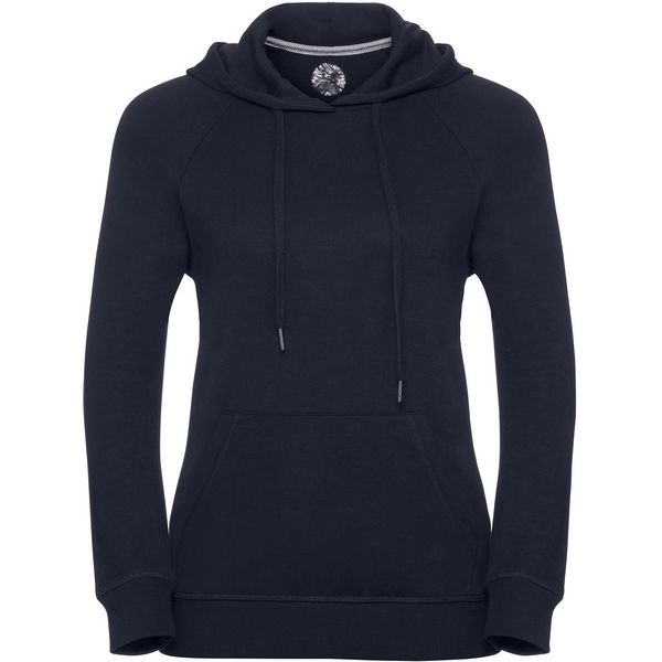 Ženska Hooded jakna Russell  281F