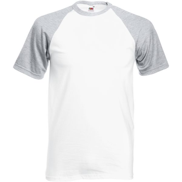 T-shirt muška majica F.O.L.  Baseball T
