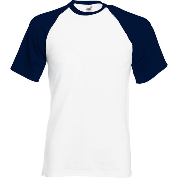 T-shirt muška majica F.O.L.  Baseball T
