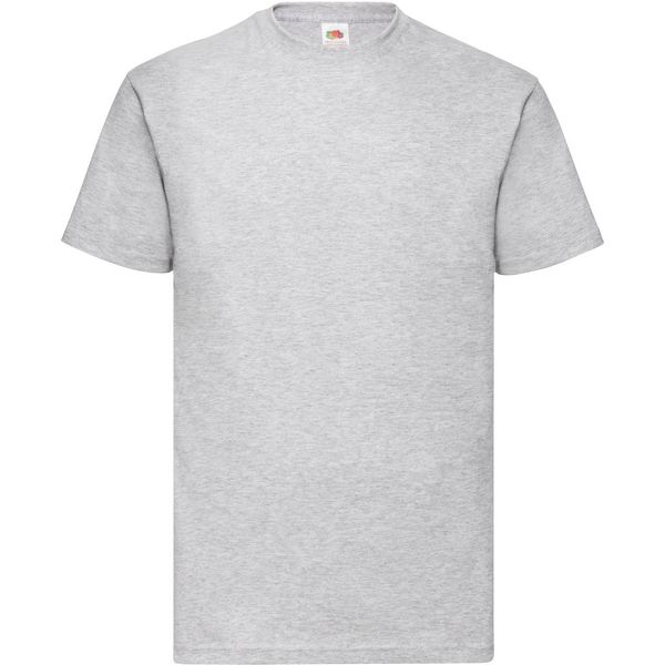 T-shirt muška majica F.O.L.  Valueweight T