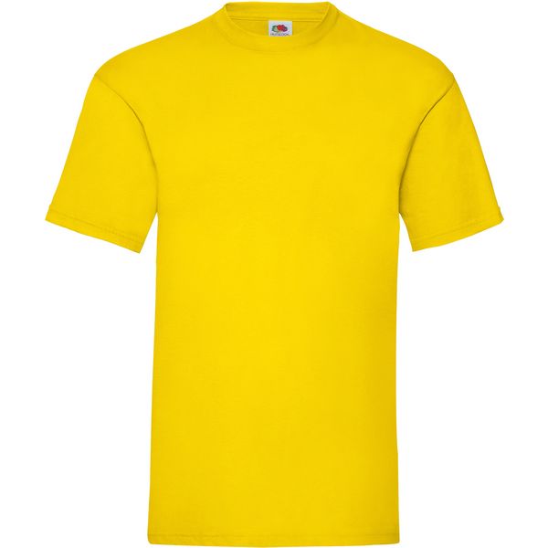 T-shirt muška majica F.O.L.  Valueweight T