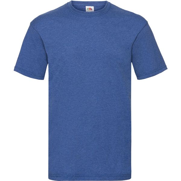 T-shirt muška majica F.O.L.  Valueweight T