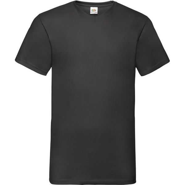 Majica sa V izrezom F.O.L.  Valueweight V-Neck T