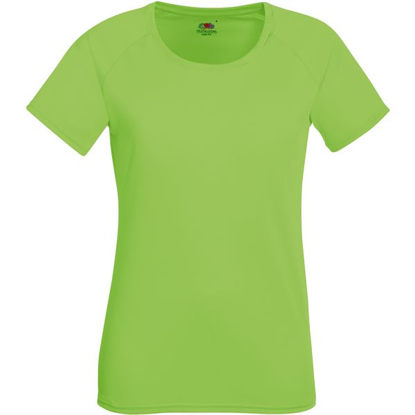 Majica F.O.L.  Lady-Fit Performance T