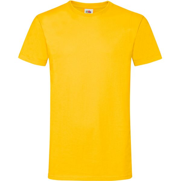 T-shirt muška majica F.O.L.  Sofspun T