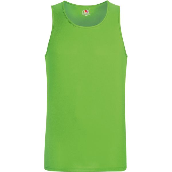 Majica F.O.L.  Performance Vest