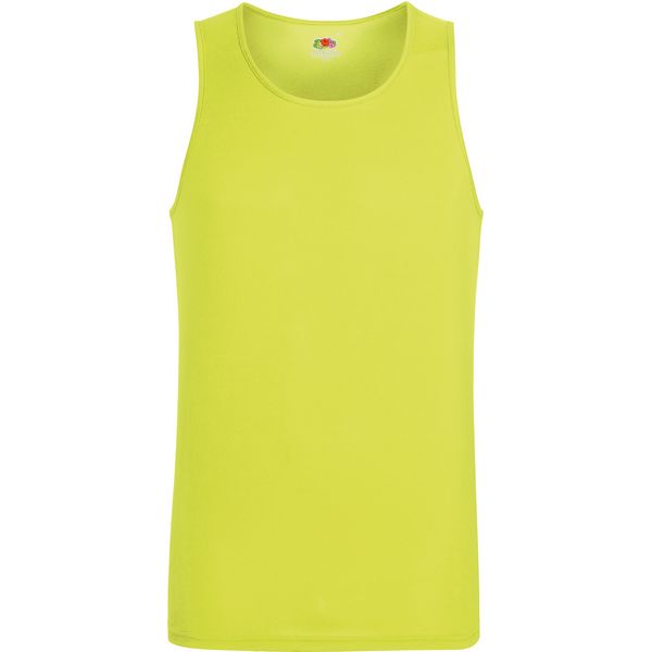 Majica F.O.L.  Performance Vest