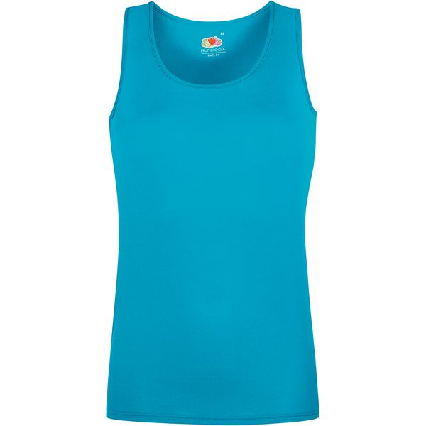 Majica F.O.L.  Ladies' Performance Vest