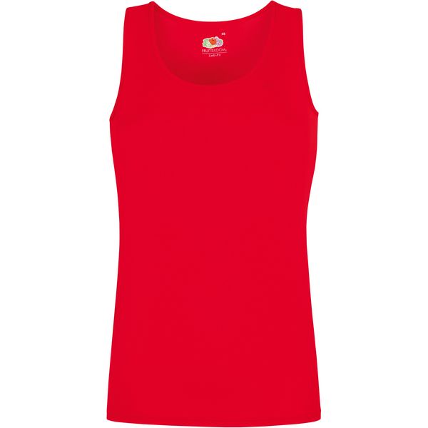 Majica F.O.L.  Ladies' Performance Vest