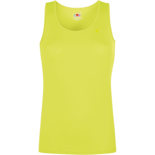 Majica F.O.L.  Ladies' Performance Vest