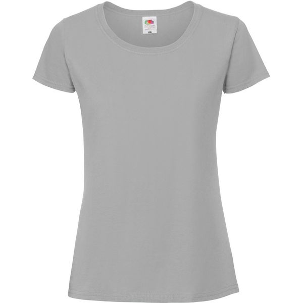 T-shirt ženska majica F.O.L.  Lady-Fit Iconic 195 T