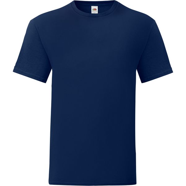 T-shirt muška majica F.O.L.  Iconic 150 T