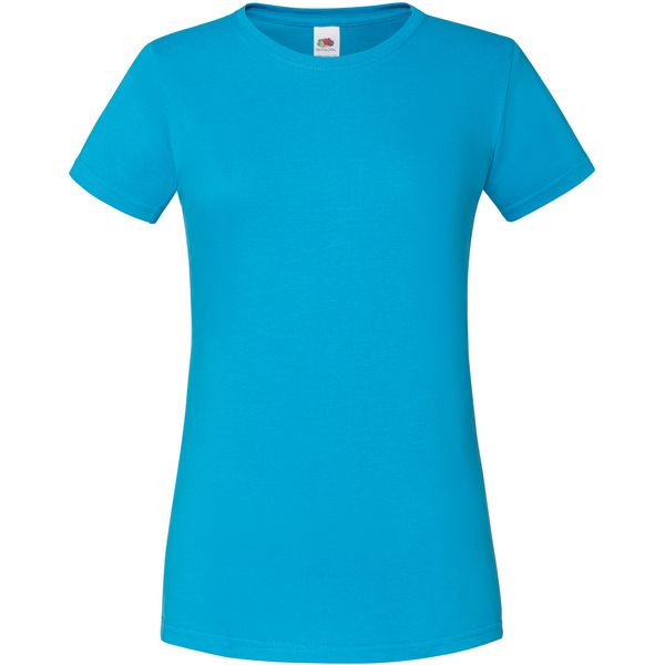 T-shirt ženska majica F.O.L.  Lady-Fit Iconic 150 T