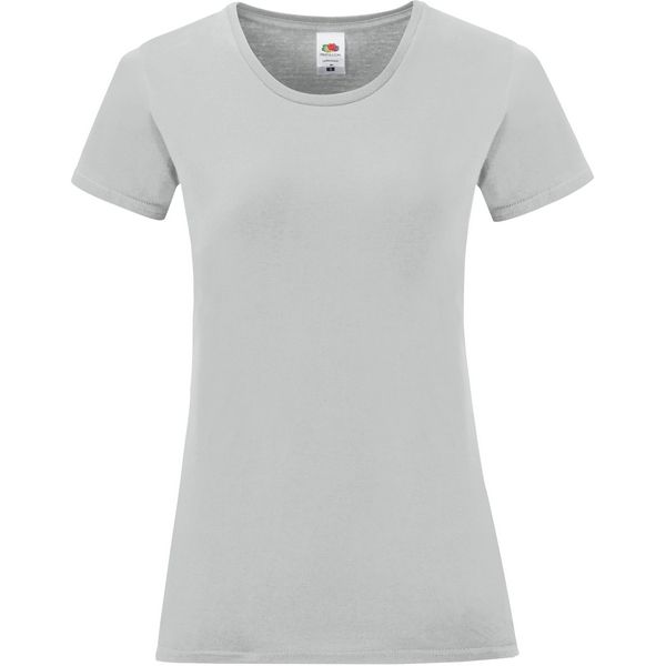 T-shirt ženska majica F.O.L.  Lady-Fit Iconic 150 T