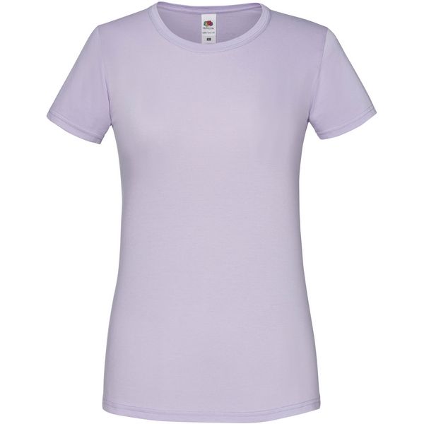 T-shirt ženska majica F.O.L.  Lady-Fit Iconic 150 T