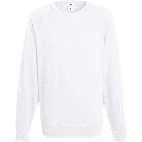 Majica dugi rukav  F.O.L.  Lightweight Raglan Sweat