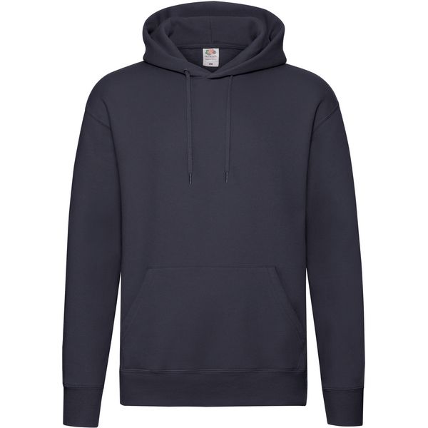 Muška Hooded jakna F.O.L.  Premium Hooded Sweat