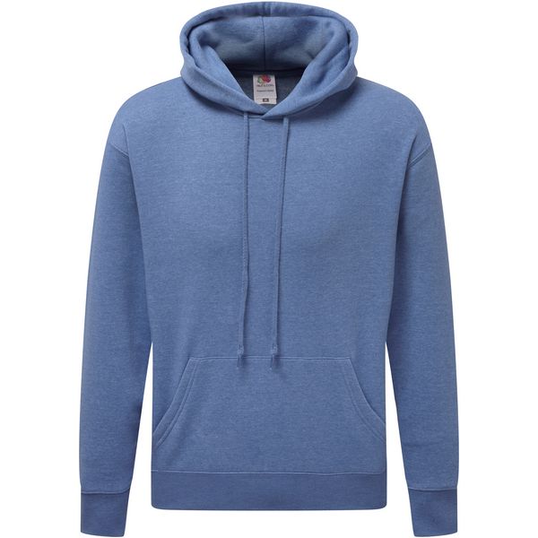 Muška Hooded jakna F.O.L.  Premium Hooded Sweat