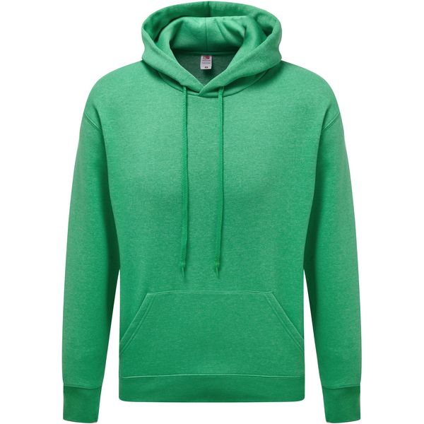 Muška Hooded jakna F.O.L.  Premium Hooded Sweat