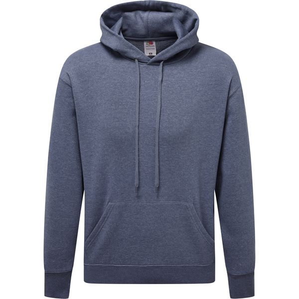 Muška Hooded jakna F.O.L.  Premium Hooded Sweat