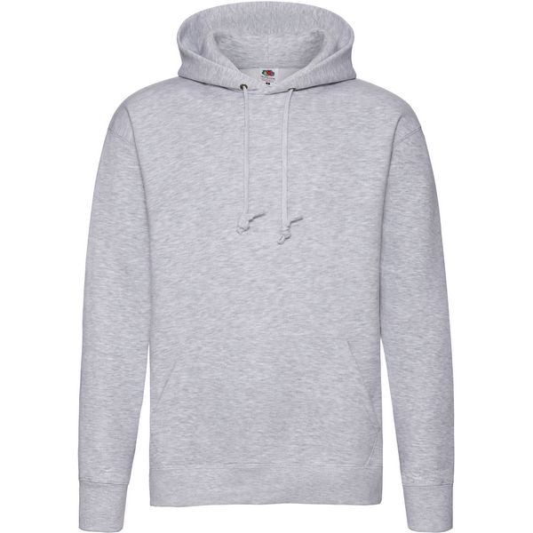 Muška Hooded jakna F.O.L.  Premium Hooded Sweat