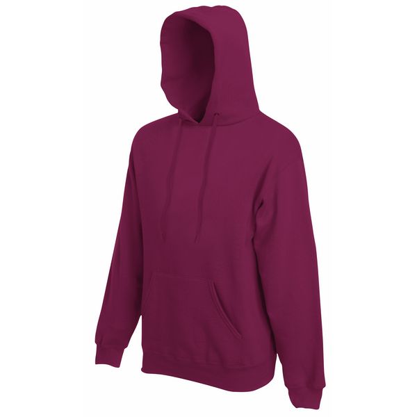 Muška Hooded jakna F.O.L.  Premium Hooded Sweat