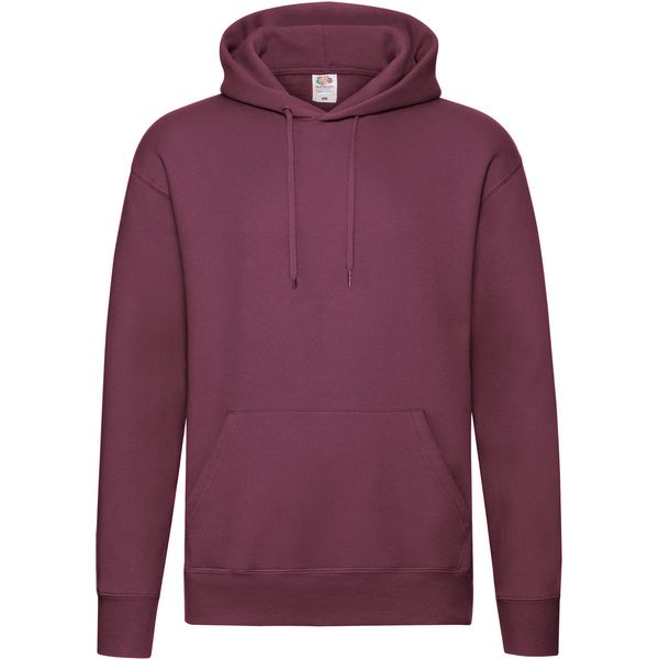 Muška Hooded jakna F.O.L.  Premium Hooded Sweat