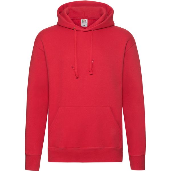 Muška Hooded jakna F.O.L.  Premium Hooded Sweat