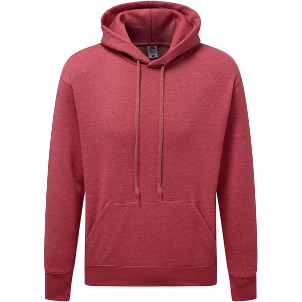 Muška Hooded jakna F.O.L.  Premium Hooded Sweat