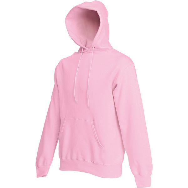 Muška Hooded jakna F.O.L.  Classic Hooded Sweat