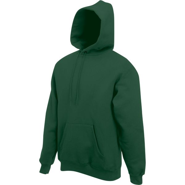 Muška Hooded jakna F.O.L.  Classic Hooded Sweat