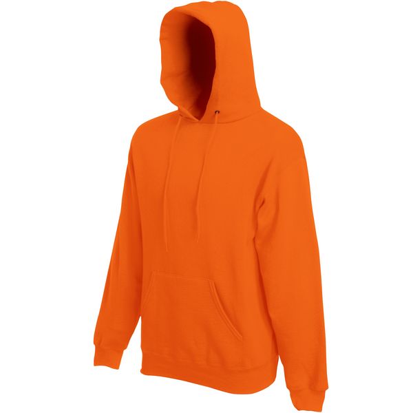 Muška Hooded jakna F.O.L.  Classic Hooded Sweat