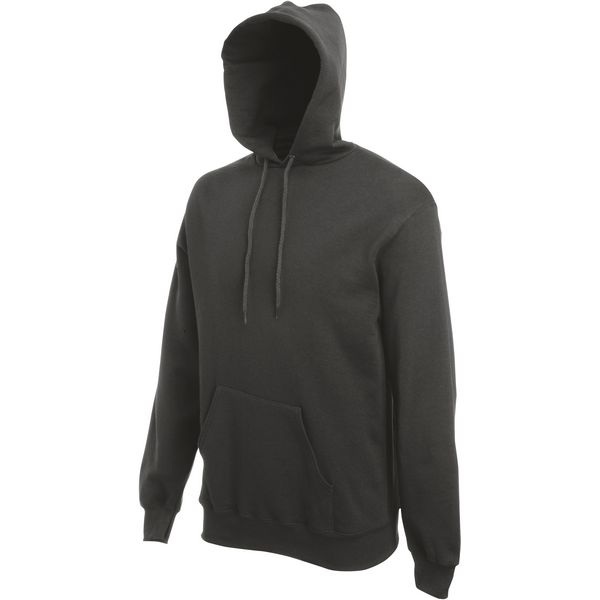 Muška Hooded jakna F.O.L.  Classic Hooded Sweat