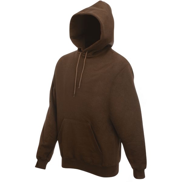 Muška Hooded jakna F.O.L.  Classic Hooded Sweat