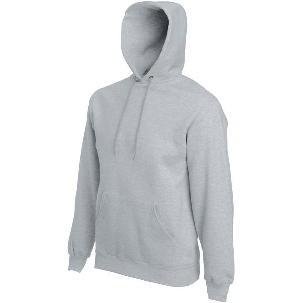 Muška Hooded jakna F.O.L.  Classic Hooded Sweat