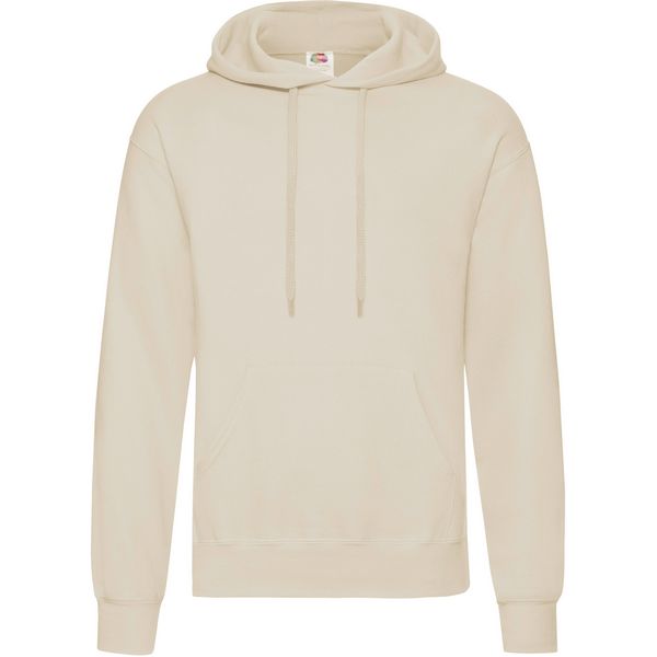 Muška Hooded jakna F.O.L.  Classic Hooded Sweat