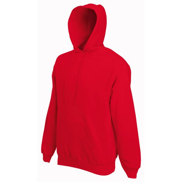 Muška Hooded jakna F.O.L.  Classic Hooded Sweat