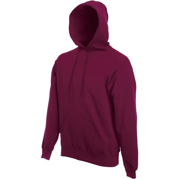 Muška Hooded jakna F.O.L.  Classic Hooded Sweat