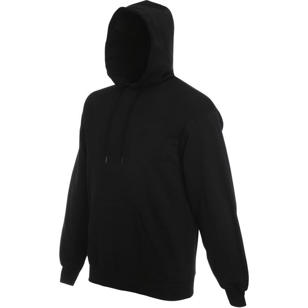 Muška Hooded jakna F.O.L.  Classic Hooded Sweat