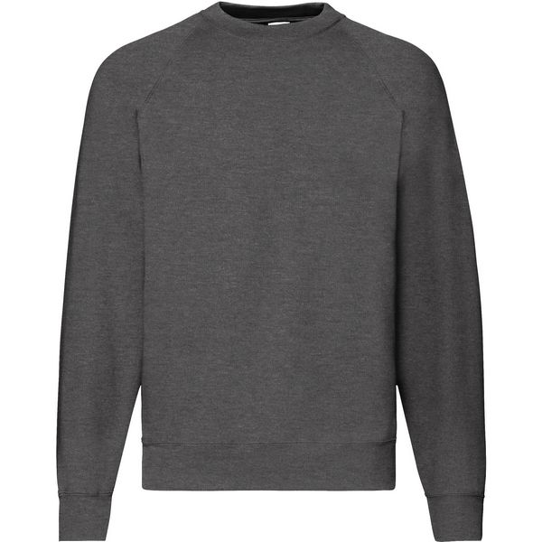 Majica dugi rukav  F.O.L.  Classic Raglan Sweat