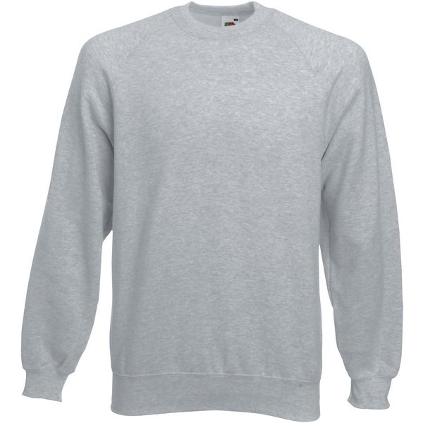 Majica dugi rukav  F.O.L.  Classic Raglan Sweat